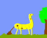 Girafilos Diárrilos