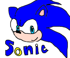 Sonic (P/Sonic_hedgehog)