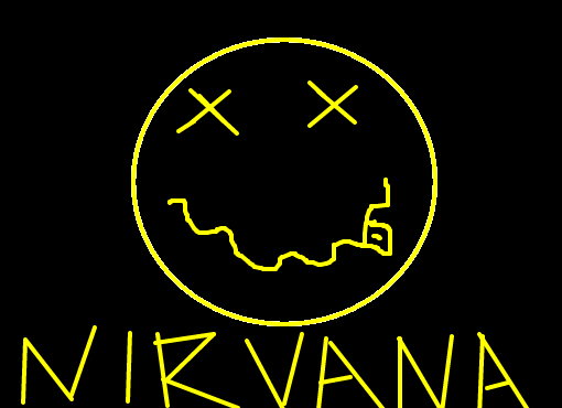 Nirvana *w*