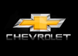 Chevy Logo 2