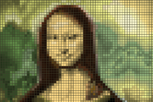 Mona Pixeliza.