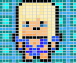 Gaga Pixel