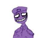 Purple Guy (Vincent) - Rebornica