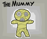 Múmia P/ TheMummy