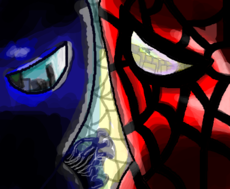 Spider-man web of shadows
