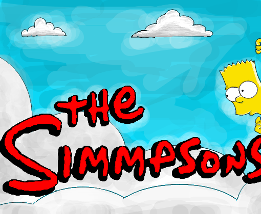 Bart The Simpsons 