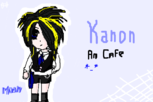 Kanon - An Cafe