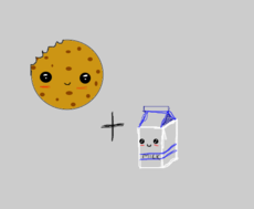 Cookie&Milk