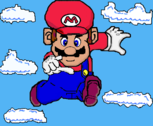 Super Mario *-*
