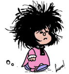 Mafalda ! 
