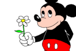 Mickey (P/ Ingrid. *-* q)