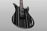 Synyster Gates Guitar