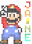 Mario *--*