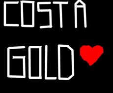 Costa Gold