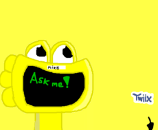 Ask Mike!