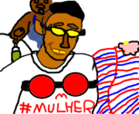 Menino Mulher Is Back