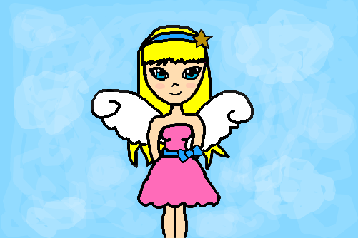 Angel *-*