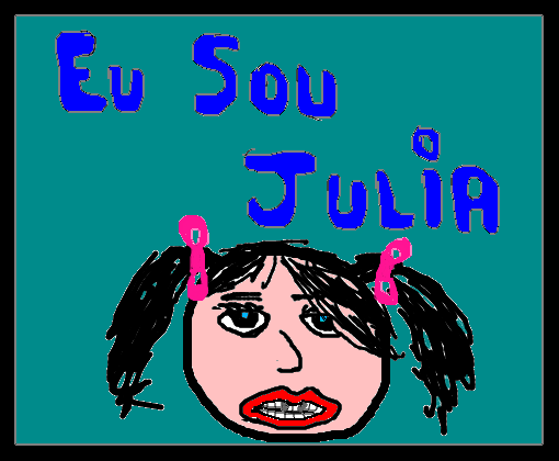 Eu sou Julia