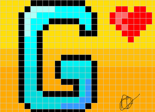 Gartic Pixel