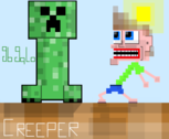 Creeper (Minecraft)