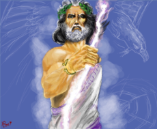 Zeus para Vivischmitz e seus fakes <3