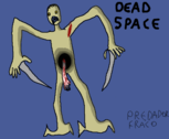 Necromorph - Dead Space