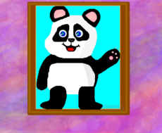 Panda/ Juudini