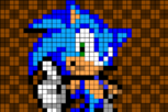 Sonic Pixel