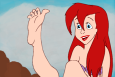 Ariel (Redesenhando)