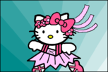 Hello Kitty *-*