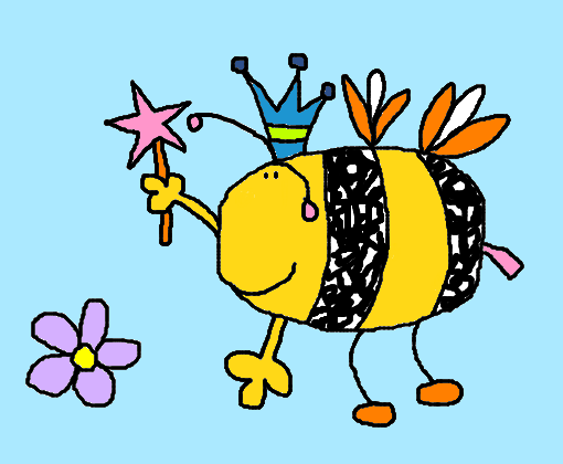 bee-bee