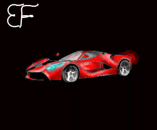 La Ferrari - Ferrari