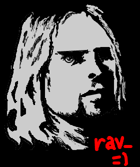 Kurt Cobain para hp_lovers2 [mari]