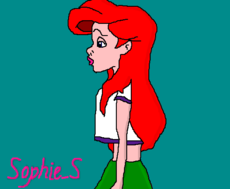 Ariel para Sophie_S