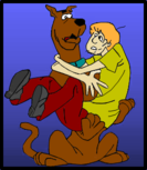 Scooby-doo