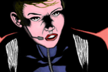 Maria Hill - The Avengers