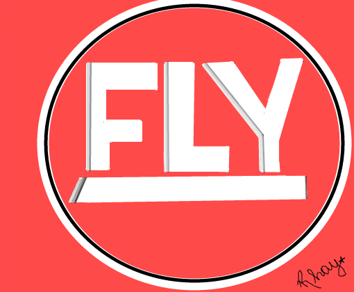 FLY <3