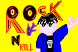 Rock!   =D