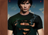 Poster Smallville 