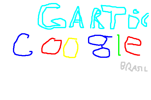 Gartic Google
