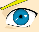 Olho do Naruto