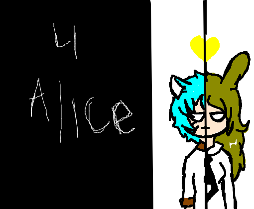 A Quarta Alice (Fim)