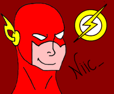 Flash P/ Niic_