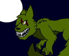 springwolf