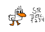 Pato =P