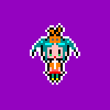 yotsugi ononoki (pixel)