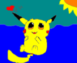 Pikachu <3