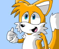 Miles Tails Prower (eu)