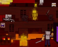 Better in Nether