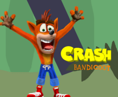 Crash Bandicoot® N. Sane Trilogy